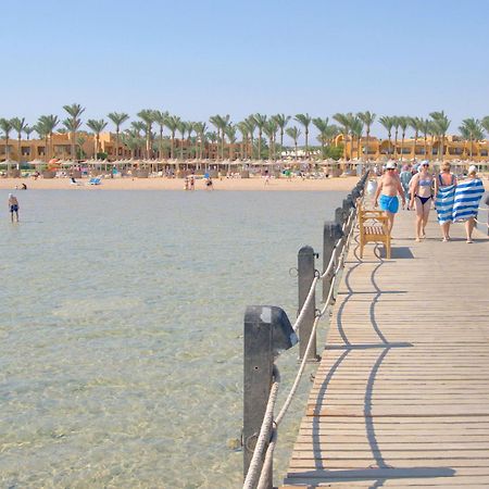 Stella Beach Resort & Spa, Makadi Bay Hurghada Exteriör bild